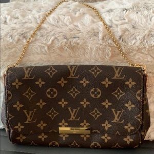 Louis Vuitton Favorite MM